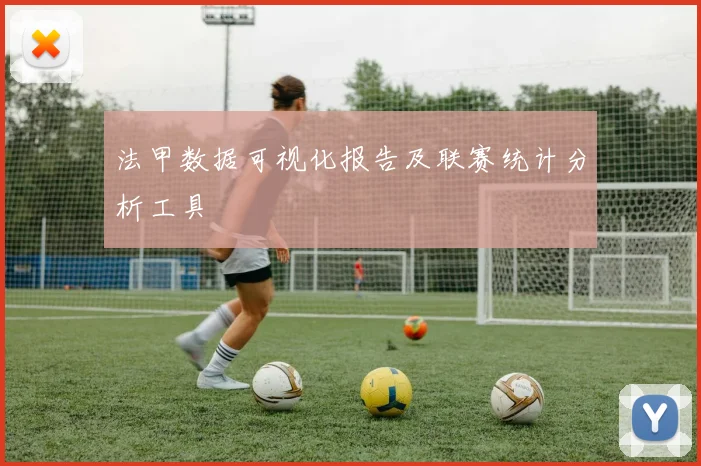 法甲数据可视化报告及联赛统计分析工具