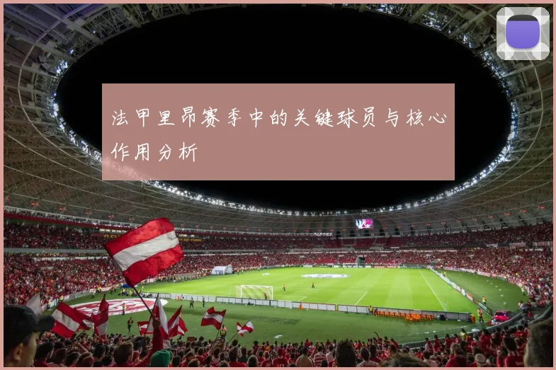 法甲里昂赛季中的关键球员与核心作用分析