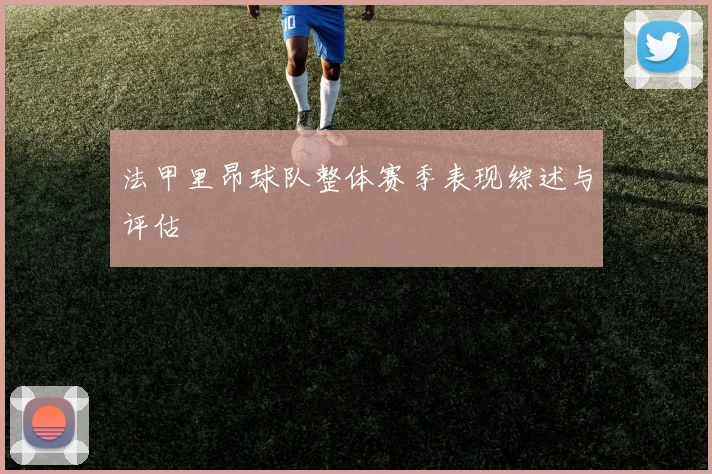 法甲里昂球队整体赛季表现综述与评估